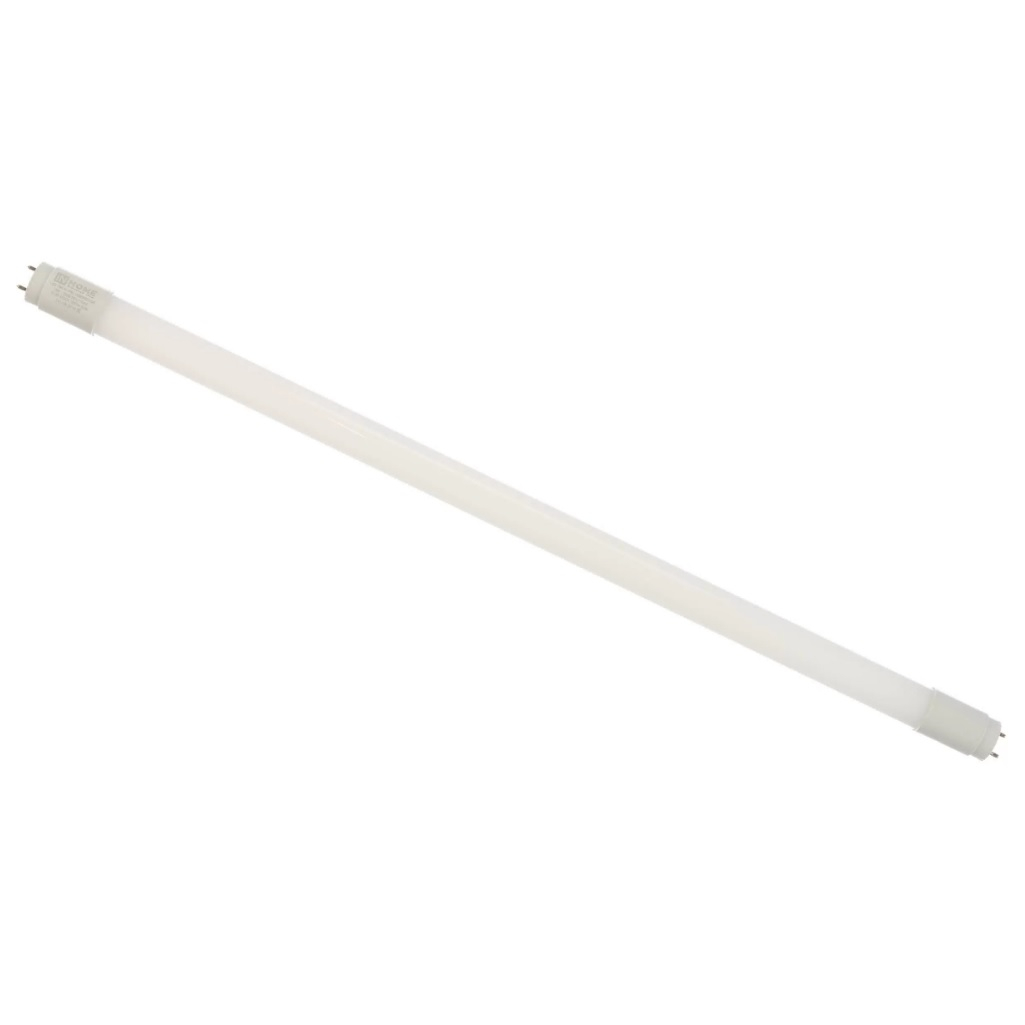Лампа светодиодная In Home LED-T8-М-PRO, 4690612031026, G13, 30Вт, 6500К, 1200 мм, матовая, холодный белый свет