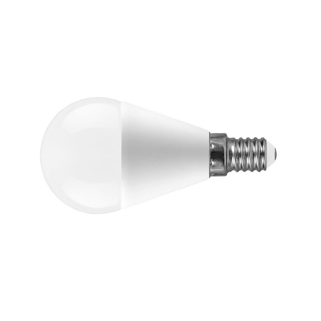 Лампа светодиодная Feron LB-750 Шарик 25948, E14, 11W, 175-265V, 6400K, дневной свет