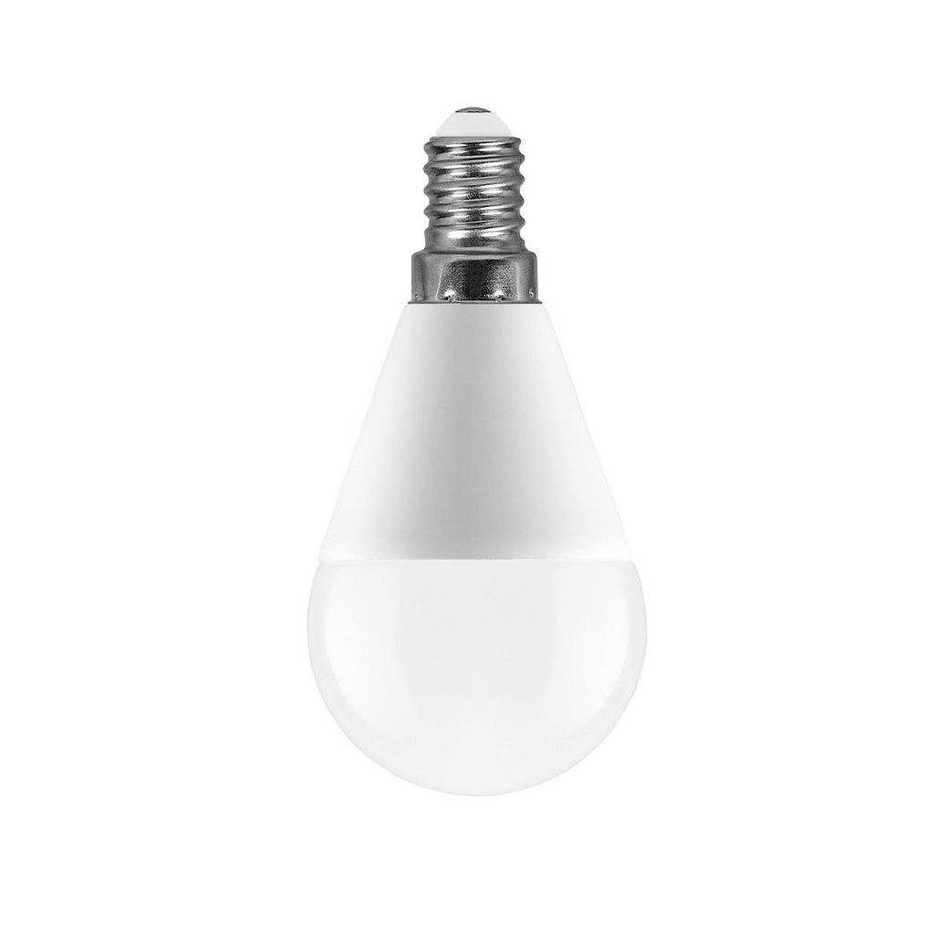 Лампа светодиодная Feron LB-750 Шарик 25948, E14, 11W, 175-265V, 6400K, дневной свет
