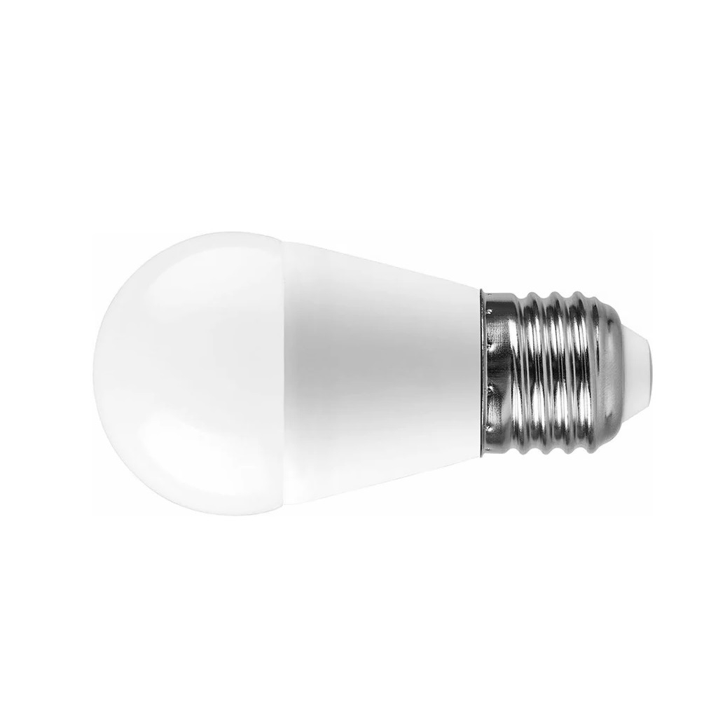 Лампа светодиодная Feron LB-750 Шарик 25951, E27, 11W, 175-265V, 6400K, дневной свет