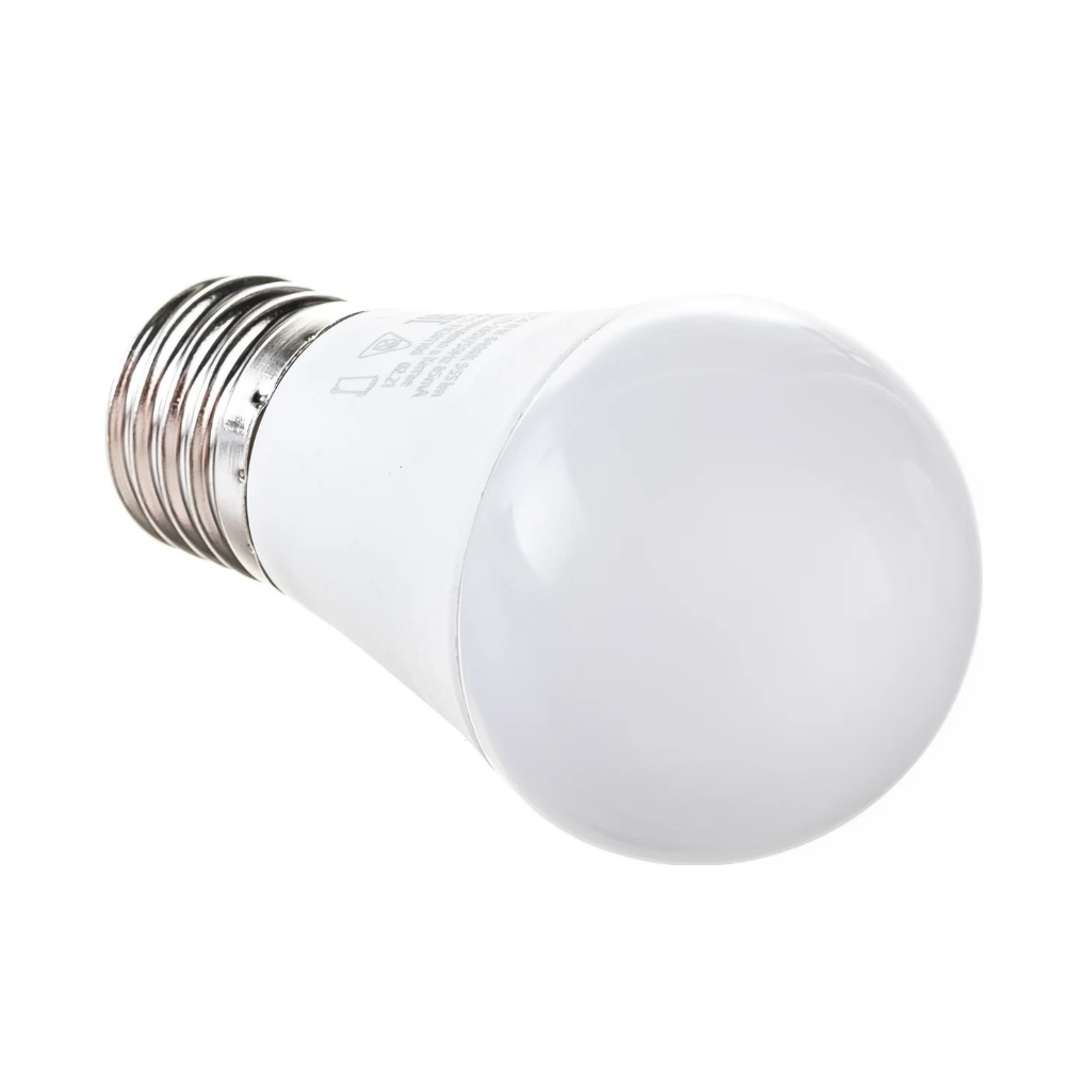 Лампа светодиодная Feron LB-750 Шарик 25951, E27, 11W, 175-265V, 6400K, дневной свет