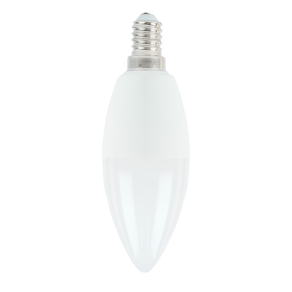 Лампа светодиодная Feron LB-770 Свеча 25941, E14, 11W, 175-265V, 2700K, теплый белый свет