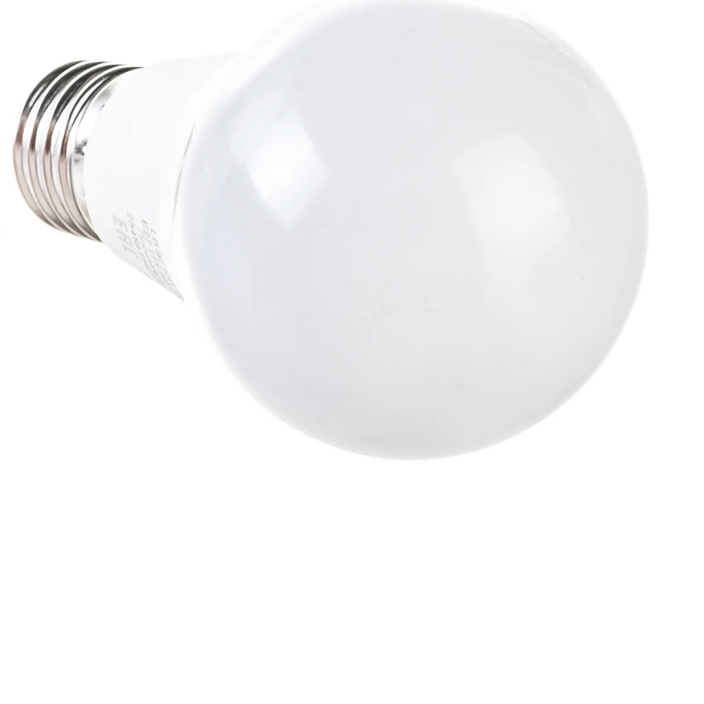 Лампа светодиодная Feron LB-92 Шар 25459, E27, 10W, 175-265V, 6400K, дневной свет