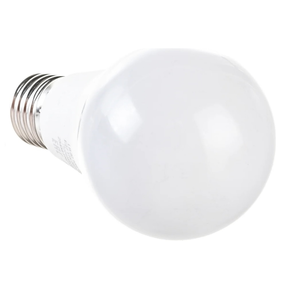 Лампа светодиодная Feron LB-93 Шар 25490, E27, 12W, 175-265V, 6400K, дневной свет