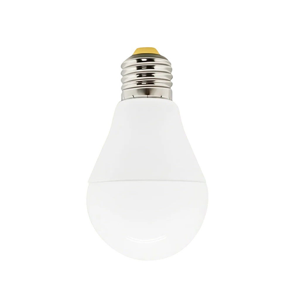 Лампа светодиодная Feron LB-93 Шар 25490, E27, 12W, 175-265V, 6400K, дневной свет