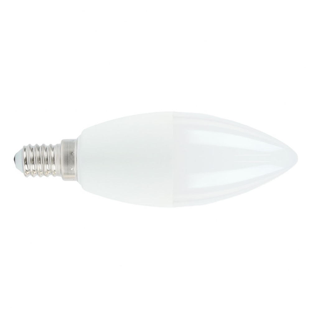 Лампа светодиодная Feron LB-980 Свеча 52072, E14, 15W, 175-265V, 2700K, теплый белый