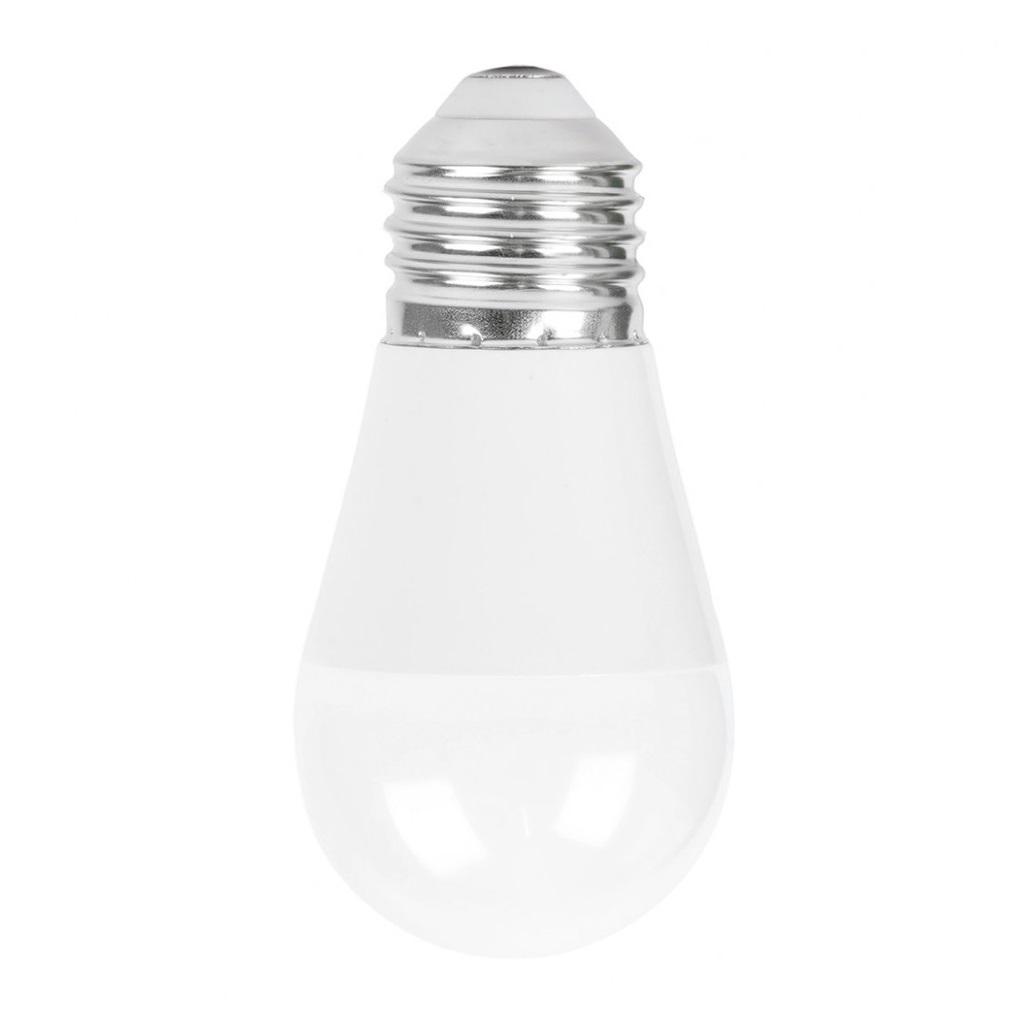 Лампа светодиодная Feron LB-990 Шарик 52078, E27, 15W, 175-265V, 6400K, холодный белый свет