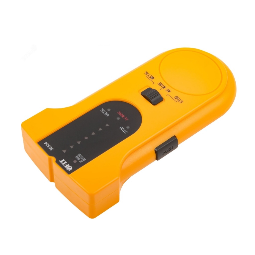 Детектор напряжения деревянных и металлических балок 3 в 1 FIT HQ Профи 56534 