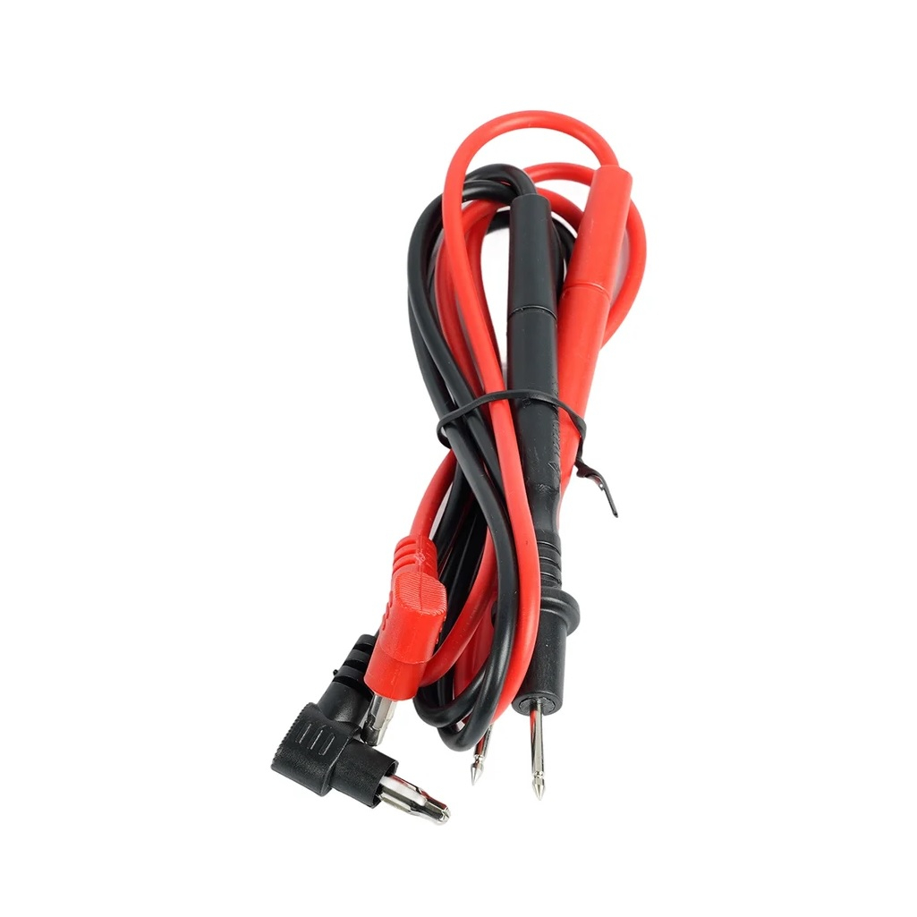 Клещи токоизмерительные Stekker MTM M266 49996, ручная регулировка, батарея крона