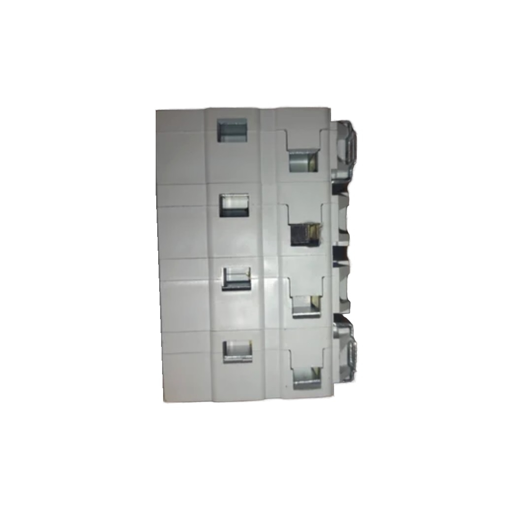 Переключатель трехпозиционный EKF PROxima ТПС-63 TPS463 4P 63А 400В модульный