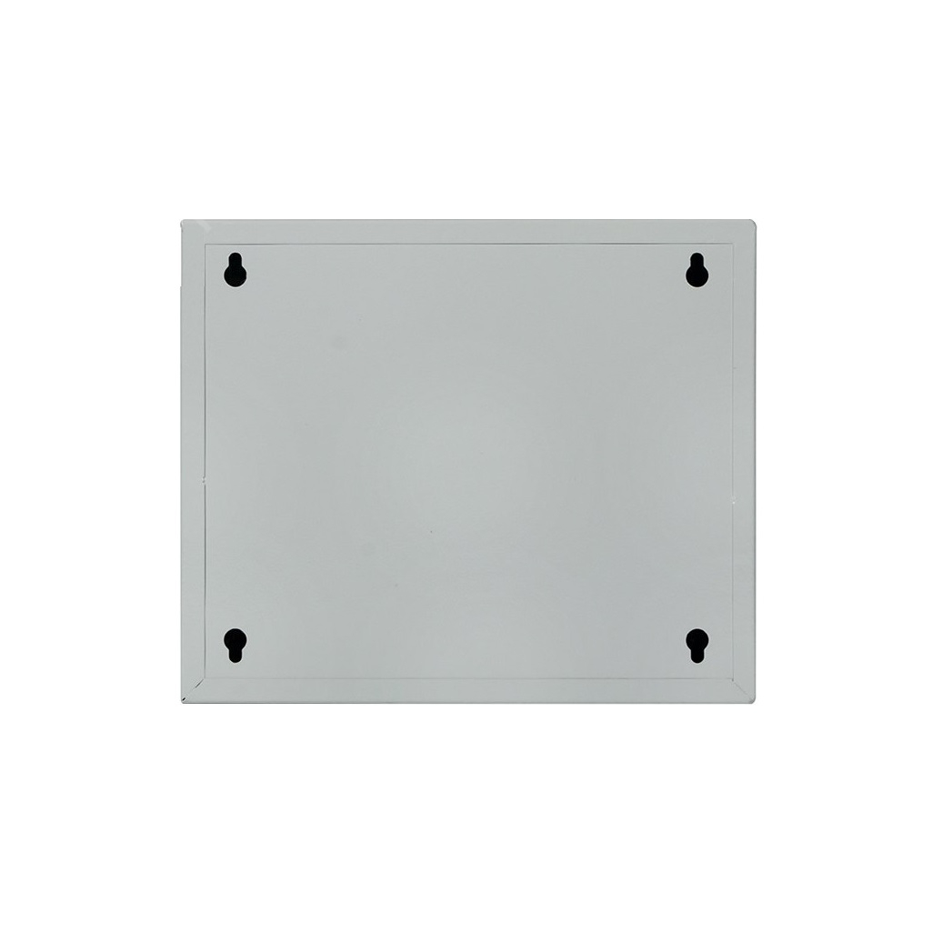 Щит распределительный металлический ЩП-02, IP31, 00-00000904, 155х250х300 мм, навесной
