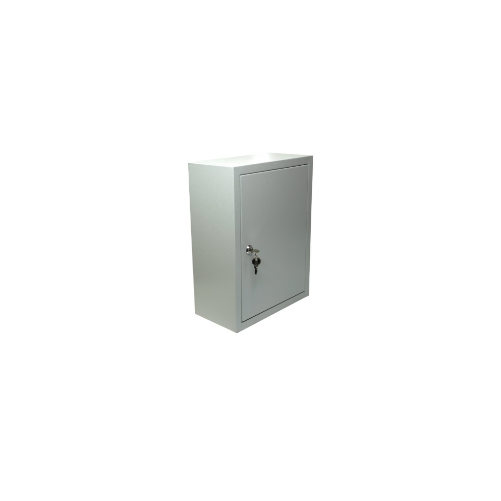 Щит монтажный ЩП-05, IP31, 400x400x155 мм, металлический, 00-00001377