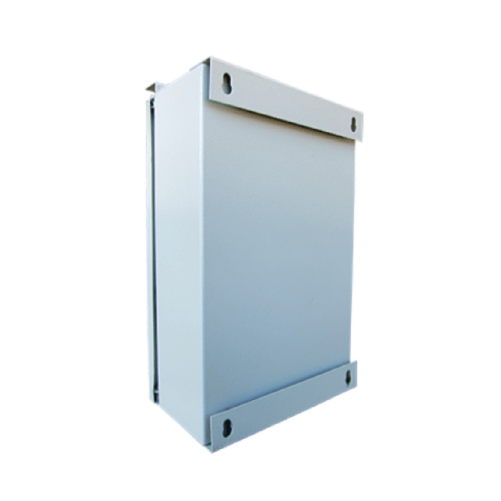 Щит учетно-распределительный ЩРУг-1Н6, 00-00000095, 110х195х295 мм, IP55, навесной