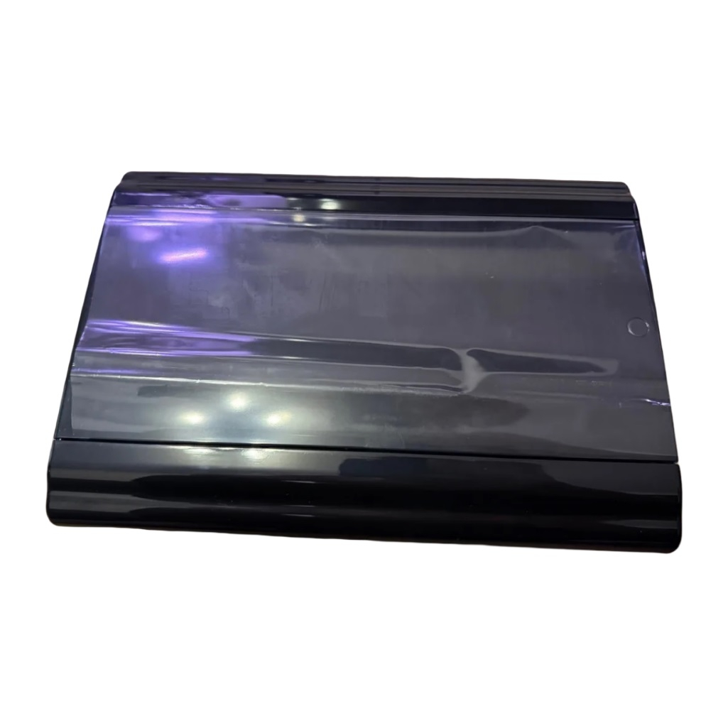 Корпус пластиковый встраиваемый IEK Prime РВ-П-12, IP41, MKP13-V-01-12-41-K02, черный