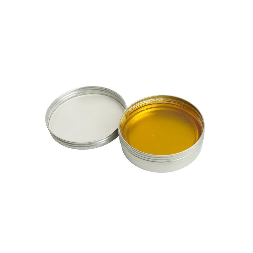 Канифоль сосновая Stekker серия APL10-100 50073, для пайки, 100 грамм