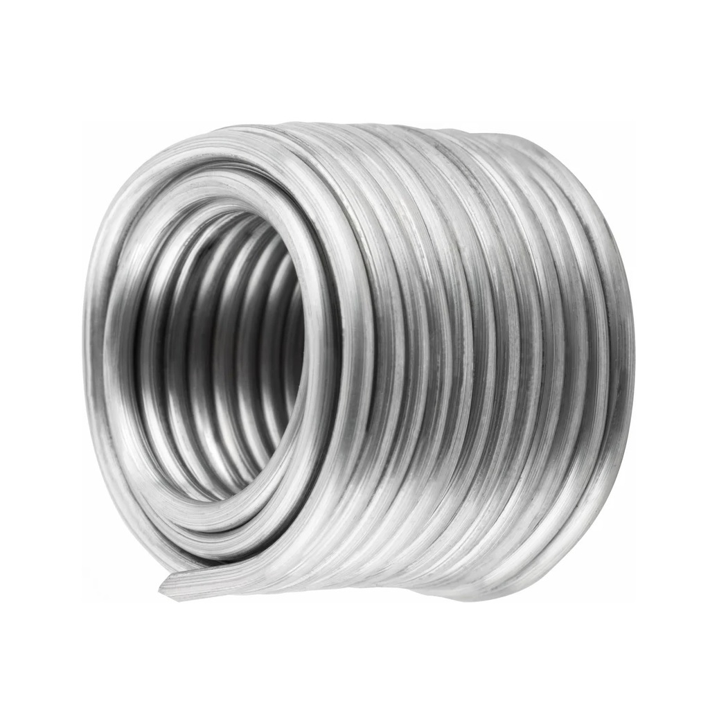 Припой Курс ПОС 61 60585, без канифоли, проволока диаметр 2 мм, на катушке, 100 гр.