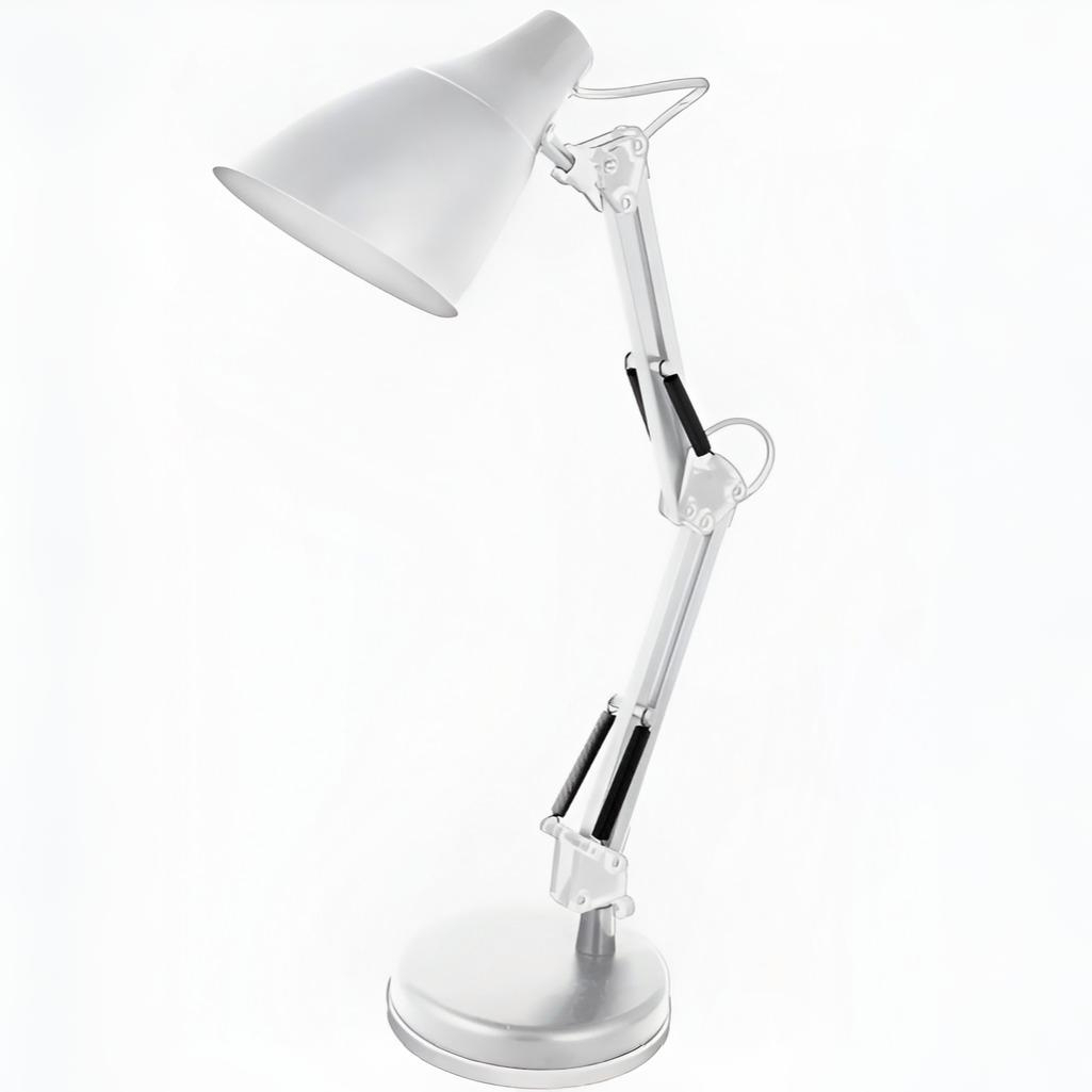 Светильник настольный Camelion KD-331 С01 белый