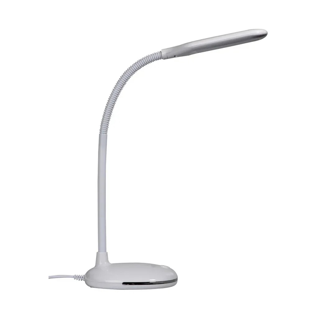 Светильник настольный Uniel TLD-561, UL-00004463, 7Вт, 450Лм, 4500K, белый