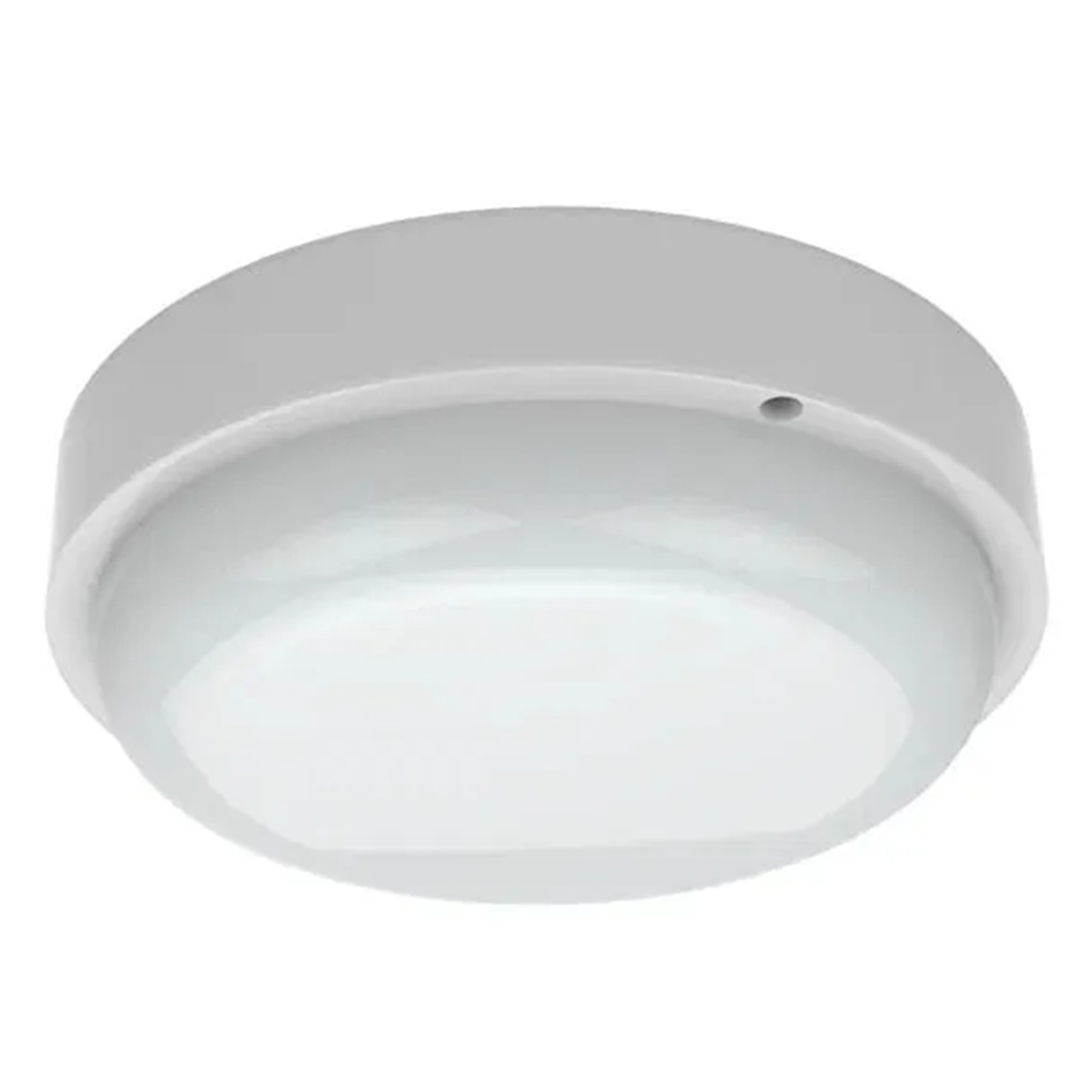 Светильник светодиодный Gauss 126411208, 8 Вт, 4000К, 680 Лм, IP65, круглый