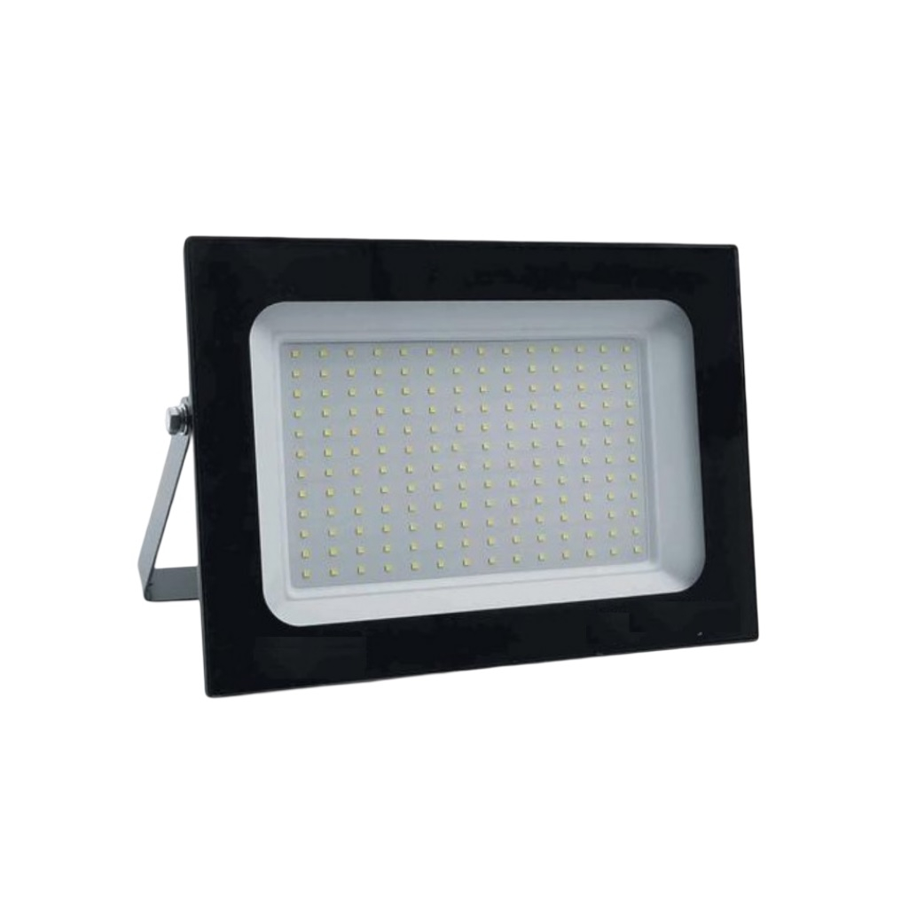 Прожектор светодиодный TOKOV LIGHT TKL-FL/LED-100-6.5K-IP65, 100 Вт, 6500К холодный свет