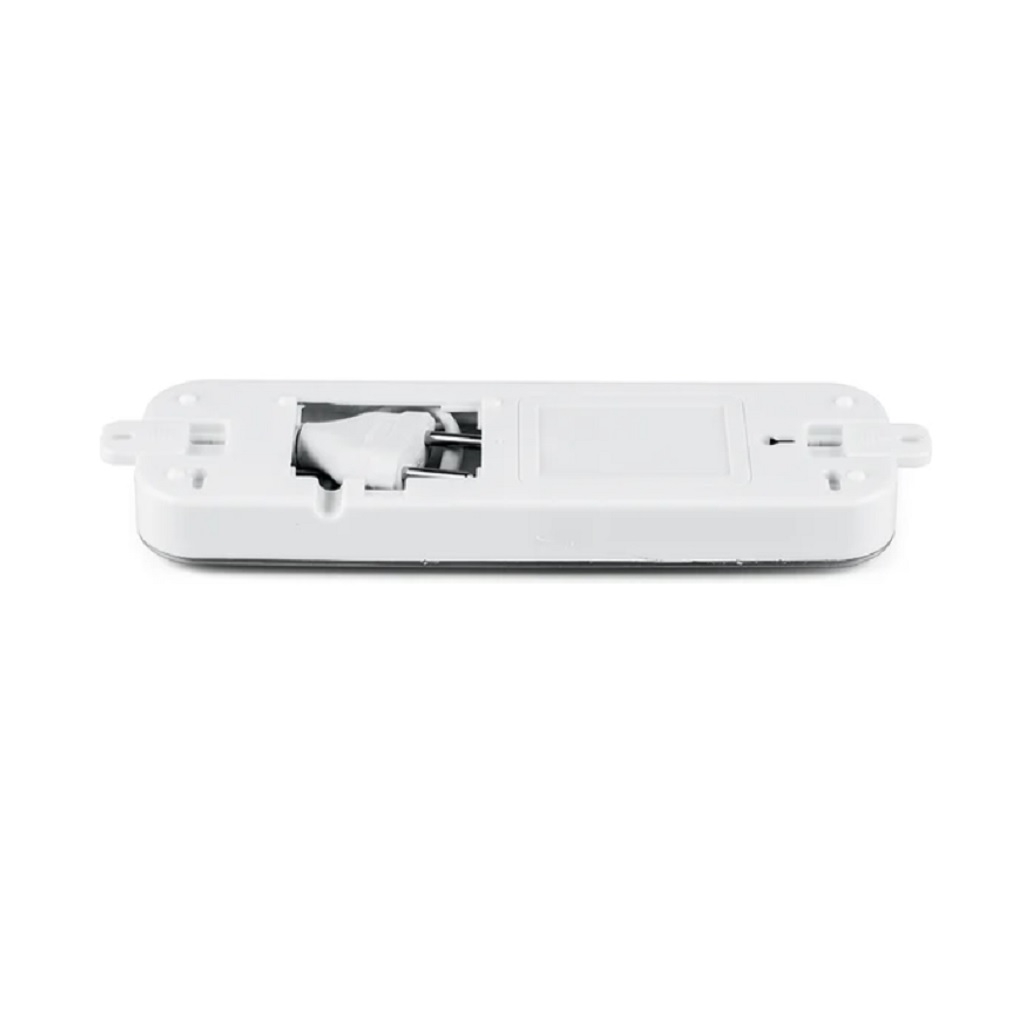 Светильник аккумуляторный Feron 30LED 12670 AC/DC, белый, EL120