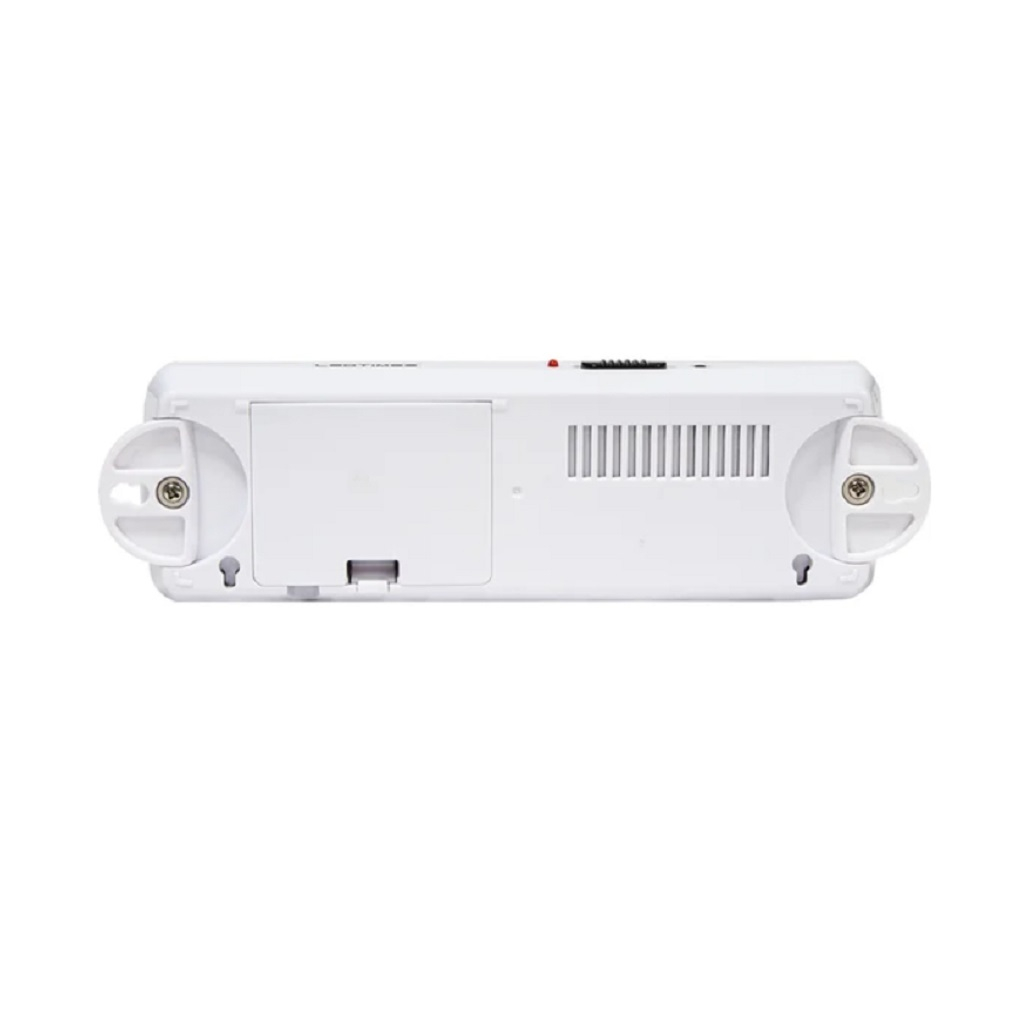 Светильник аккумуляторный Feron 30LED 12670 AC/DC, белый, EL120
