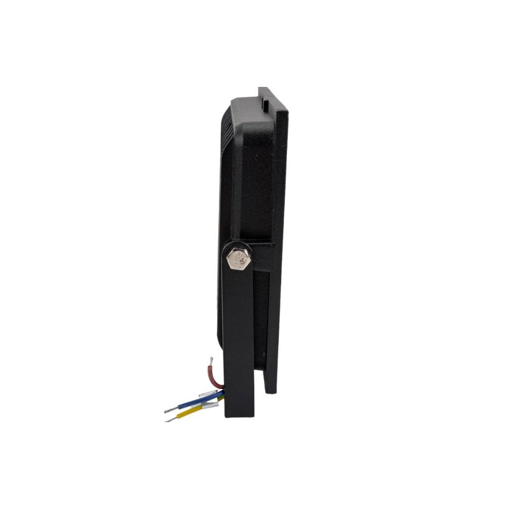 Прожектор светодиодный Uniel ULF-F21, UL-00007365, 50W, 6500K, IP65, черный