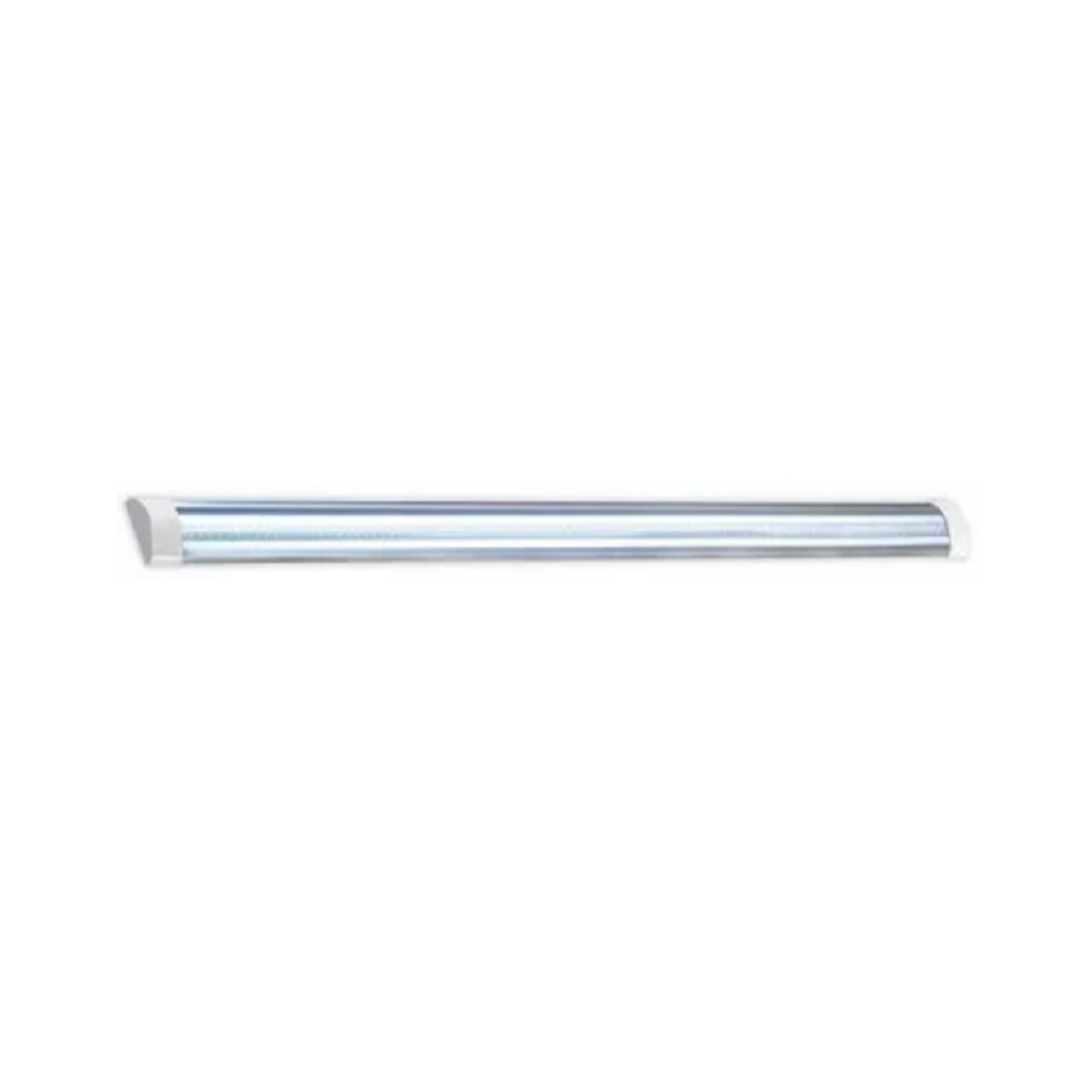 Светильник светодиодный Leek LED ECO R, 18 Вт, 6500К холодный белый свет