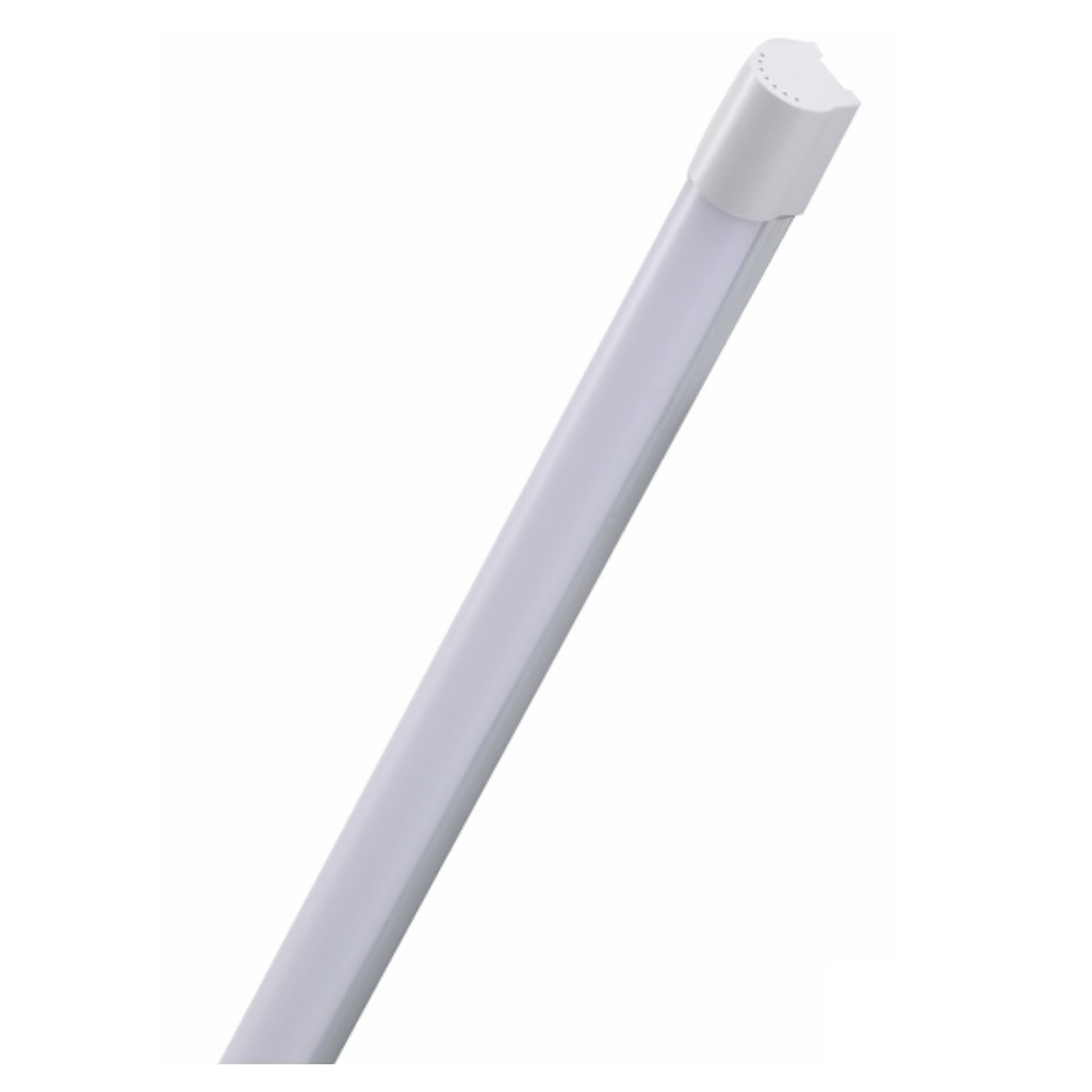 Светильник светодиодный Leek LE061501-0002, LED, ECO, R SLIM, 32W, 5000К, матовый