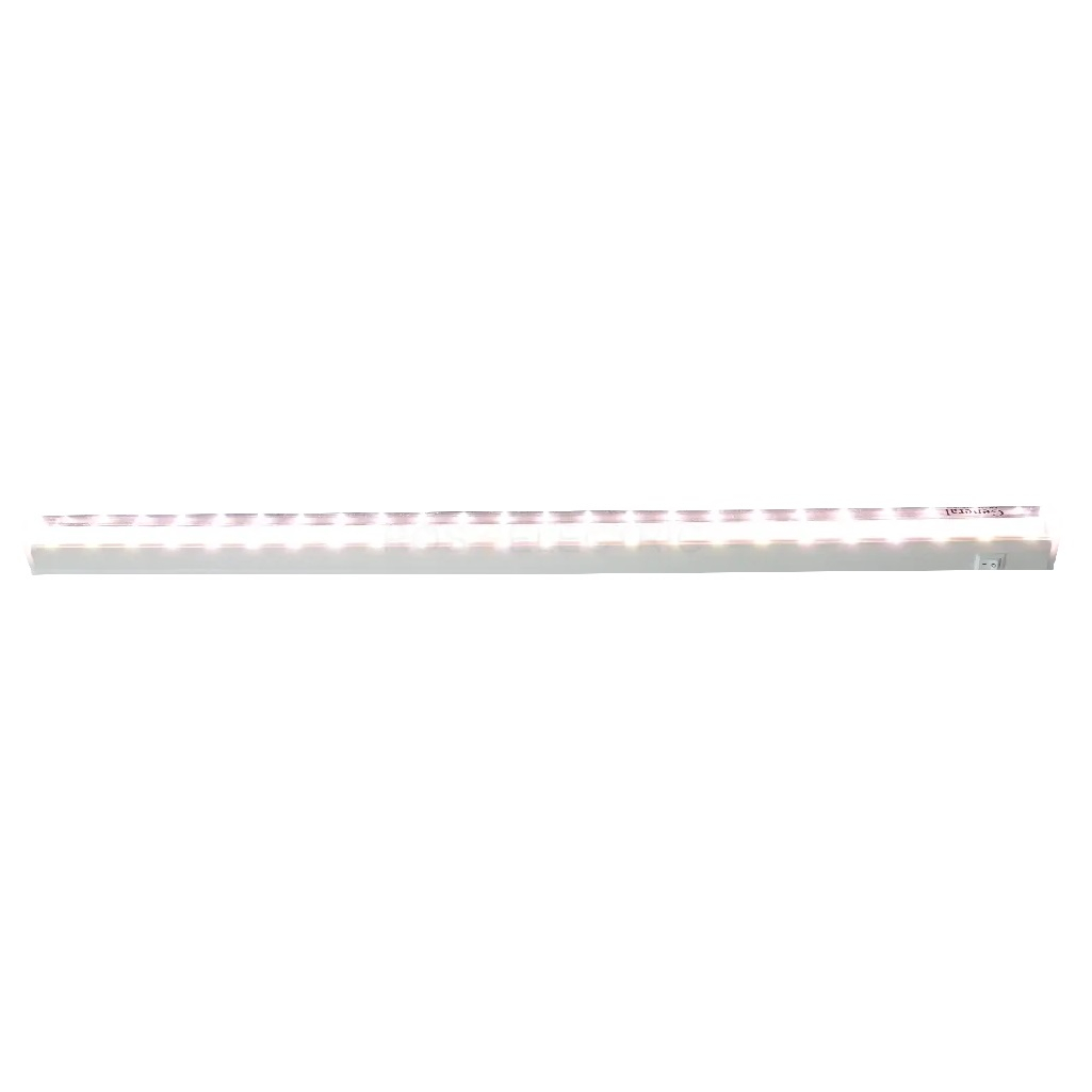 Светильник светодиодный для растений General Lighting Systems GLF1-600-8BT-FITO, 475609, 8 Bт, фиолетовый спектр 