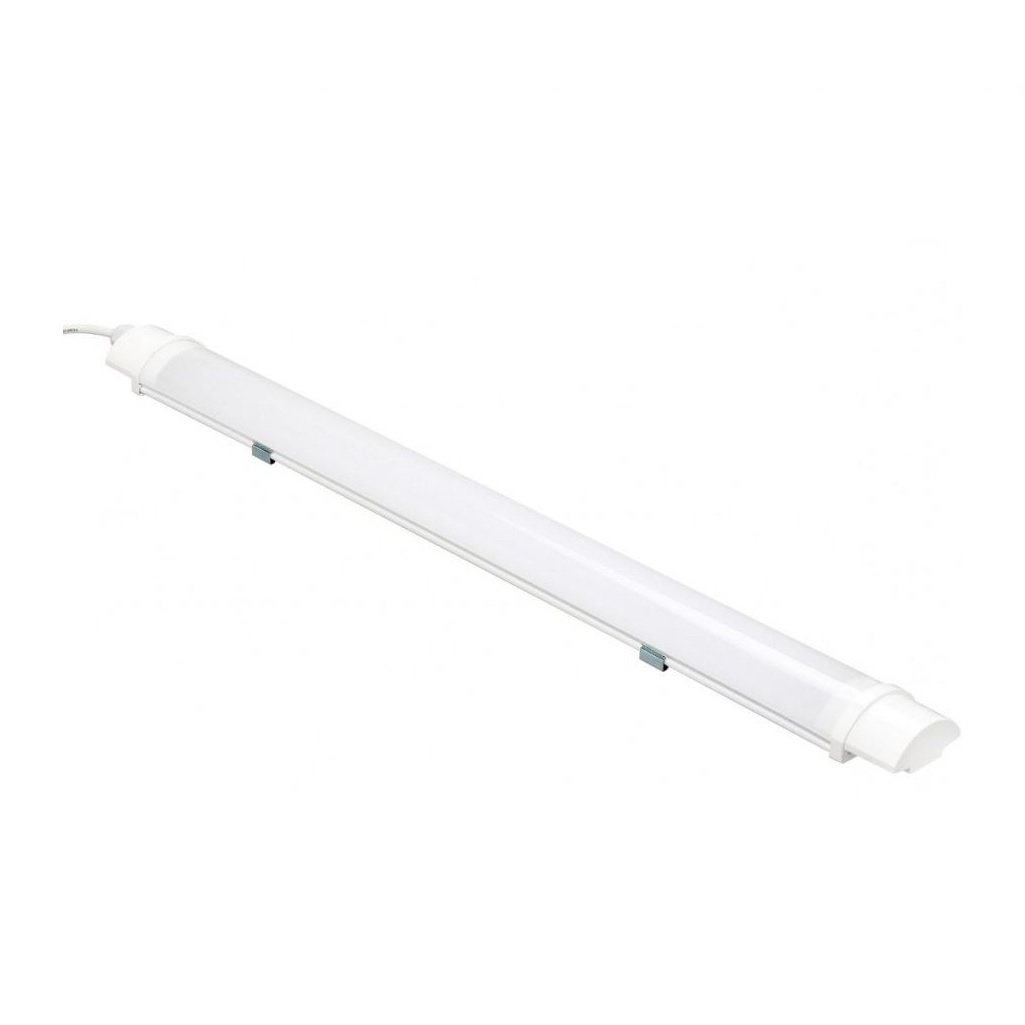 Светильник светодиодный Leek LE LED IP65, 20 Вт, матовый, 6500K холодный белый свет