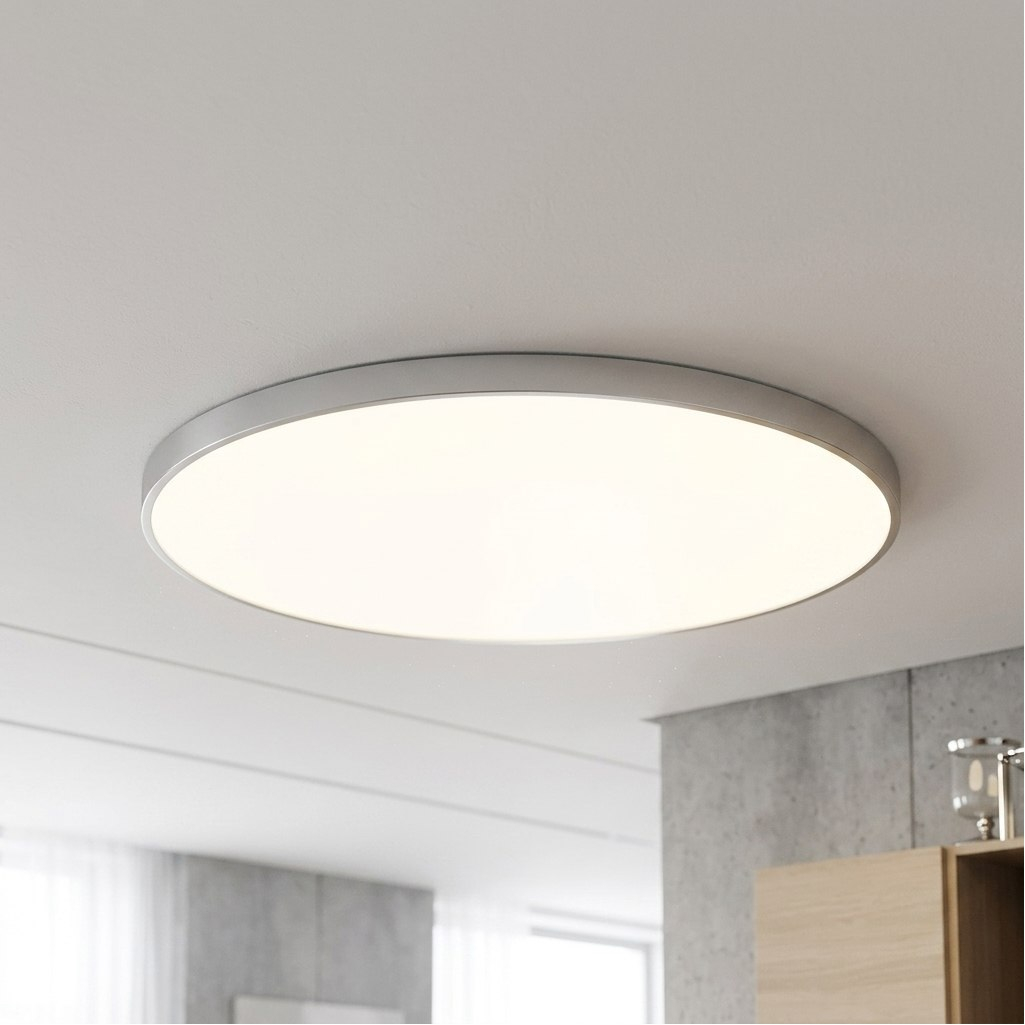 Светильник светодиодный Leek AVL PRE BLK PRE 062500-002, LED, 24 Вт, IP65, 5000K холодный белый свет