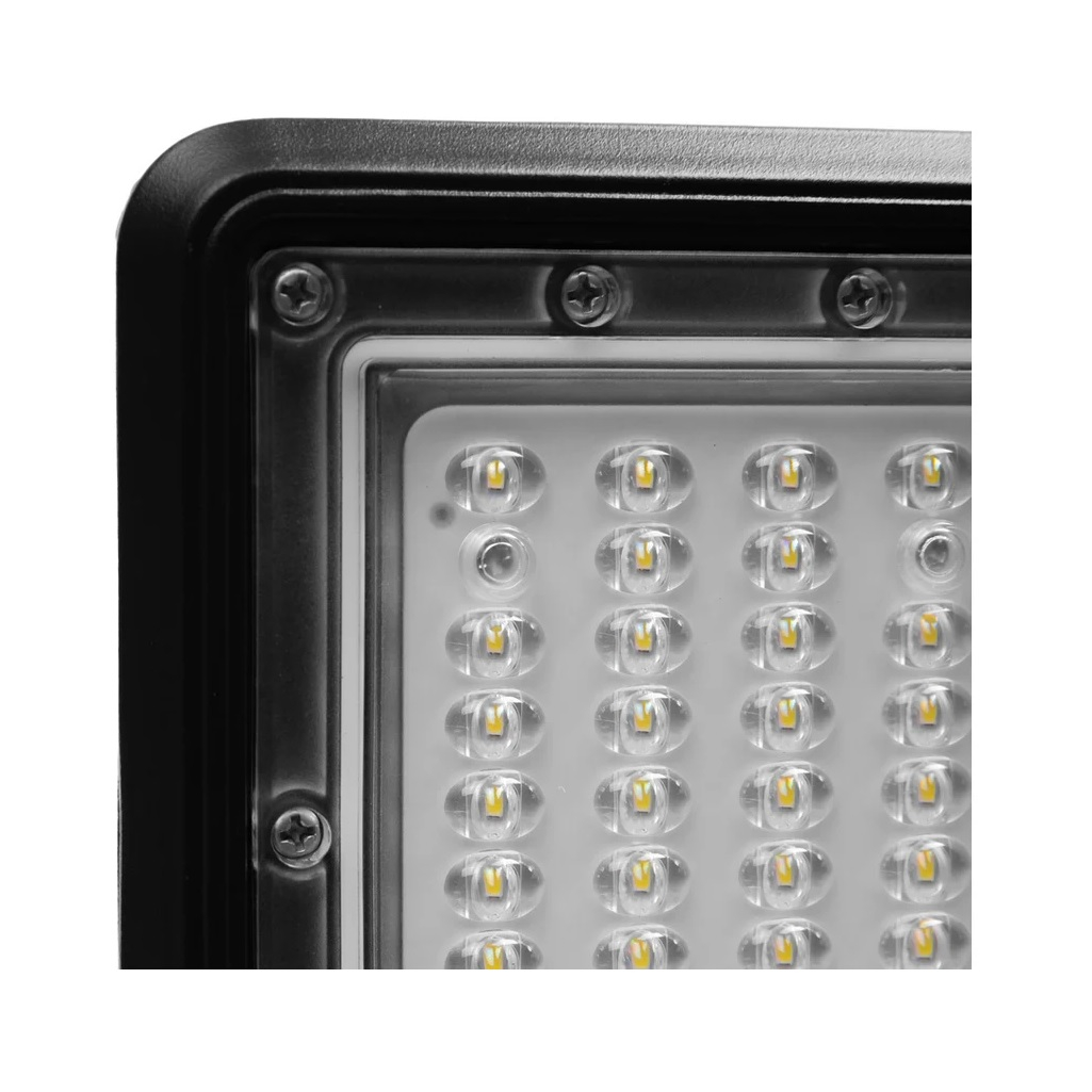 Светильник консольный Demmax THL-1011, 15449, 100 Вт, IP65, 6500К холодный белый свет