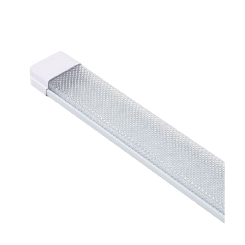 Светильник светодиодный Leek LED ECO R 02 36W, 36 Вт, призма, 6500К холодный белый свет