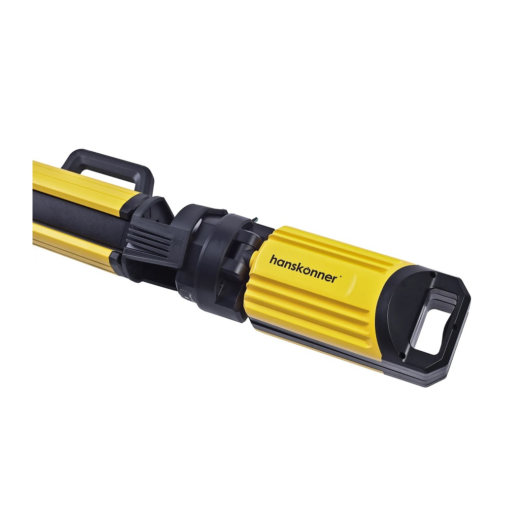Мачта осветительная аккумуляторная Hanskonner HK4055-01-02, на треноге, 3 режима