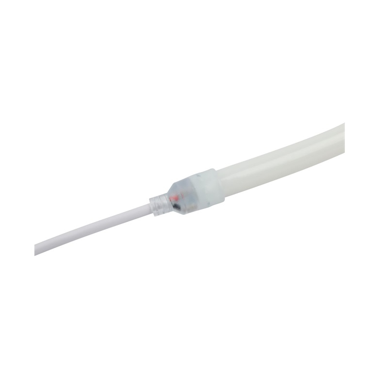 Лента светодиодная термостойкая для бани ЭРА LS2835 Б0062326 SMD2835 120LED 9.6 Вт, 24 В, дневной белый