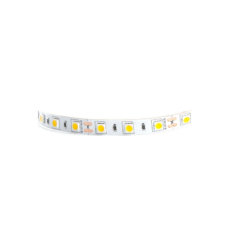 Лента светодиодная Feron LS606 12V 14.4W/м 6500К 27644