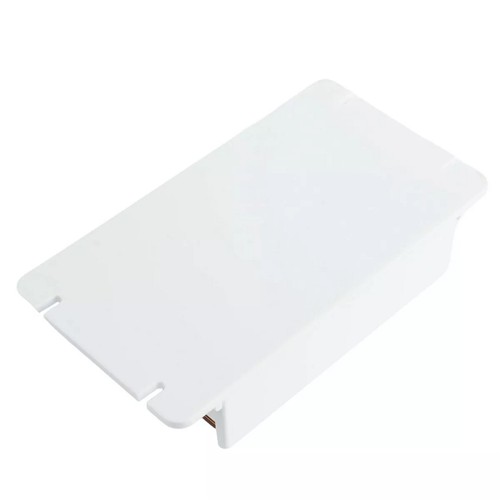 Контроллер Feron LD483, 52098, RGB, с пультом, таймером и визуализатором звука, 12-24-48В