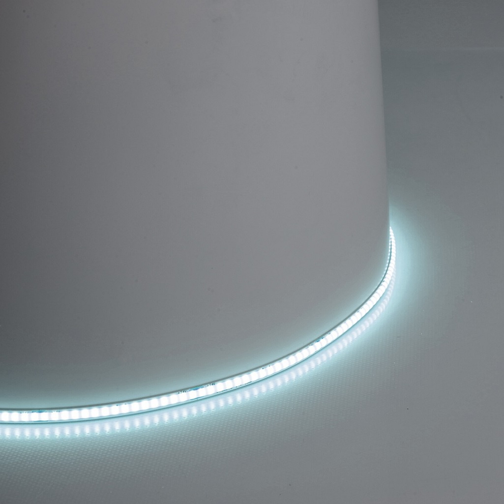 Лента светодиодная Feron LS532, 51846, 10 Вт/м, 24В, IP20, 6500K, 5 метров