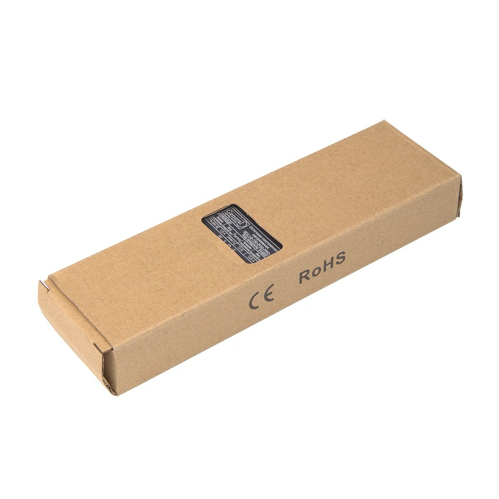 Блок питания для светодиодной ленты General GDLI-S-150W, G514600, 12В, 150 Вт, 12.5 А