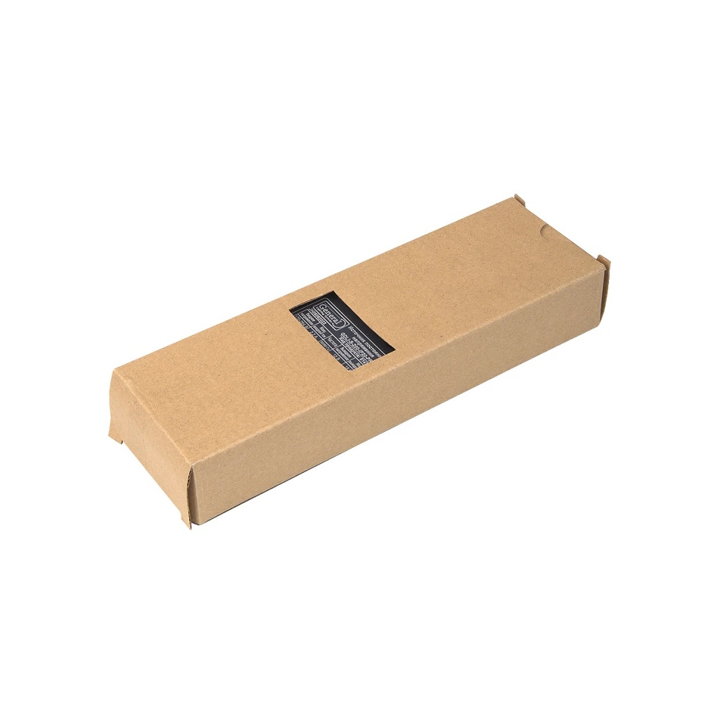 Блок питания для светодиодной ленты General GDLI-S-200W, 12В, 200 Вт, 16.66А, IP20, G514700