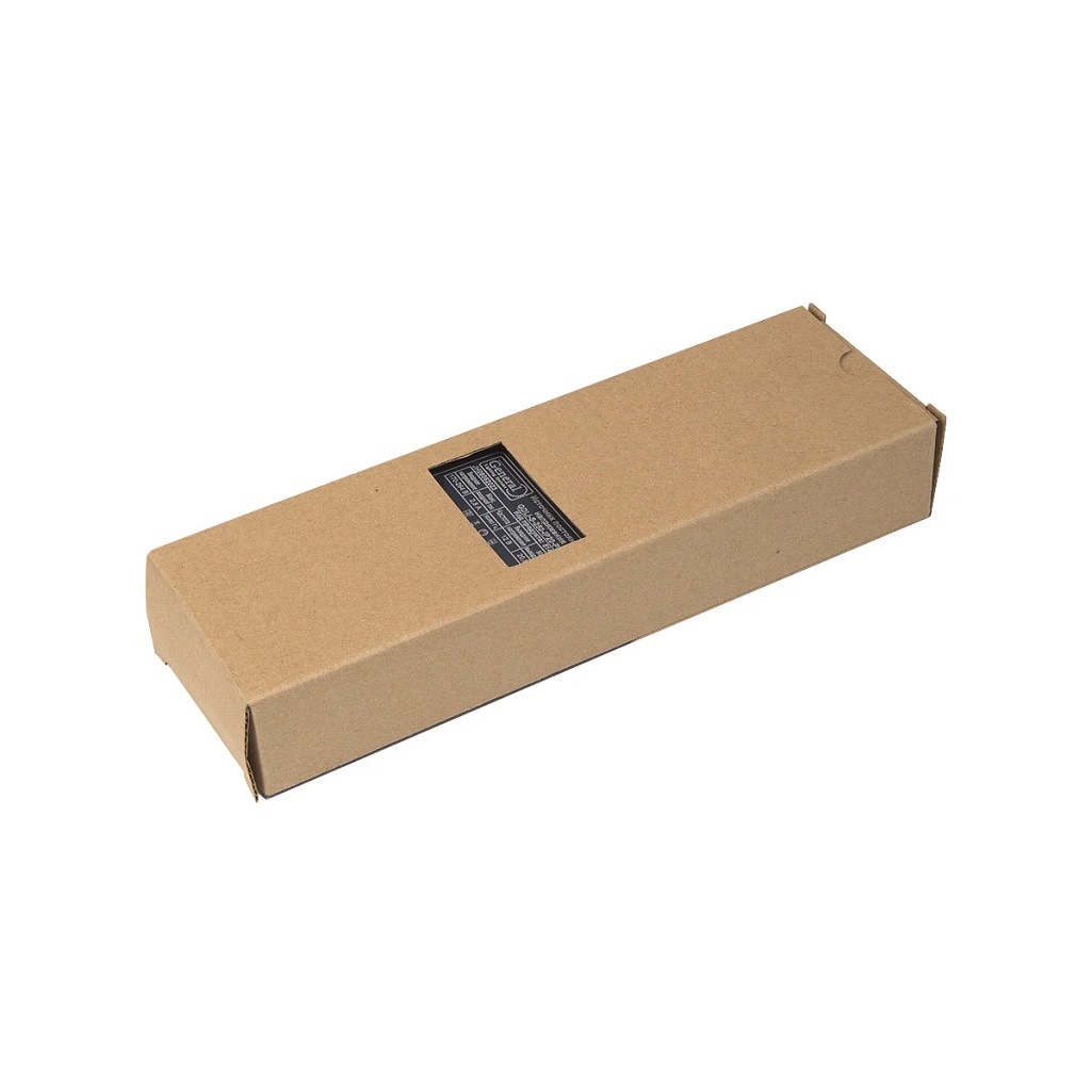 Блок питания для светодиодной ленты General GDLI-S-250W, 12В, 250 Вт, 20.8А, IP20, G514800