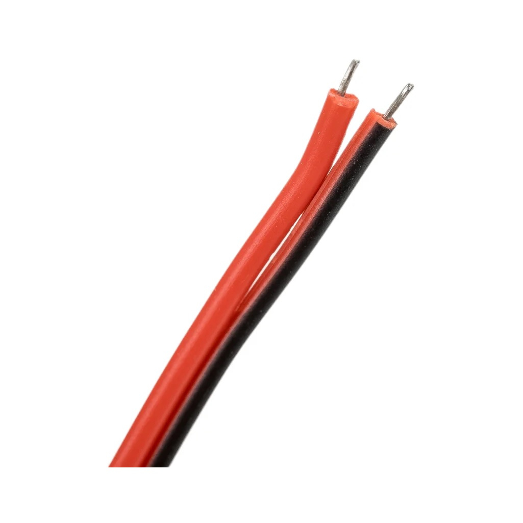 Лента светодиодная General GLS-2835-240, G501250, 240LED, 19.2 Вт, 12 В, дневной белый, в упаковке 5 метров
