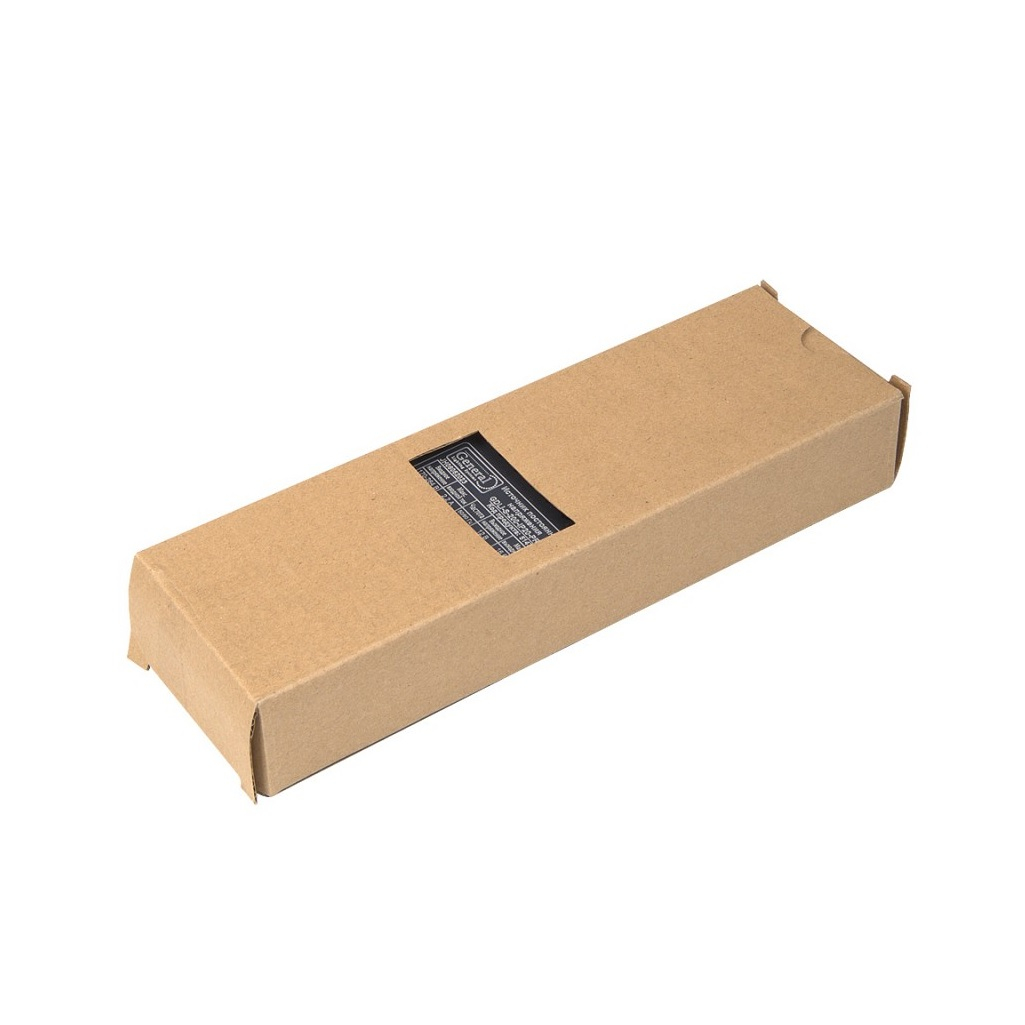 Блок питания для светодиодной ленты General GDLI-S-200W, 24В, 200 Вт, 8.3А, IP20, G511225