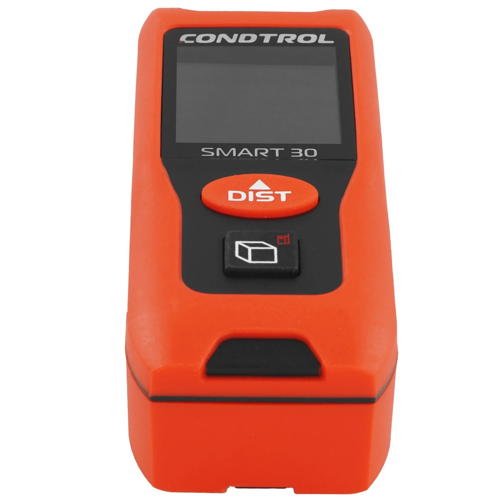 Дальномер лазерный Condtrol Smart 30, 1-4-132, непрерывное измерение
