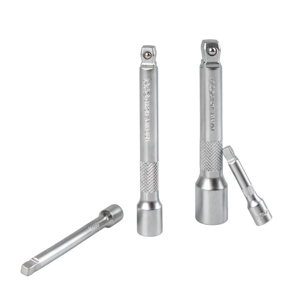 Набор головок Startul Pro Dakar PRO-171DK, 6 граней, в наборе 171 предмет