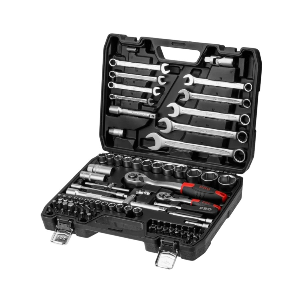 Набор инструмента Startul Stuttgart PRO-082S 82 предмета