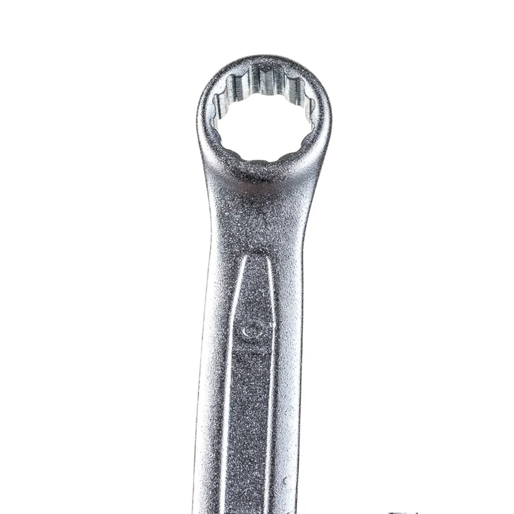 Набор комбинированных ключей Thorvik CWS0008, 8-19 мм, 8 предметов 052045