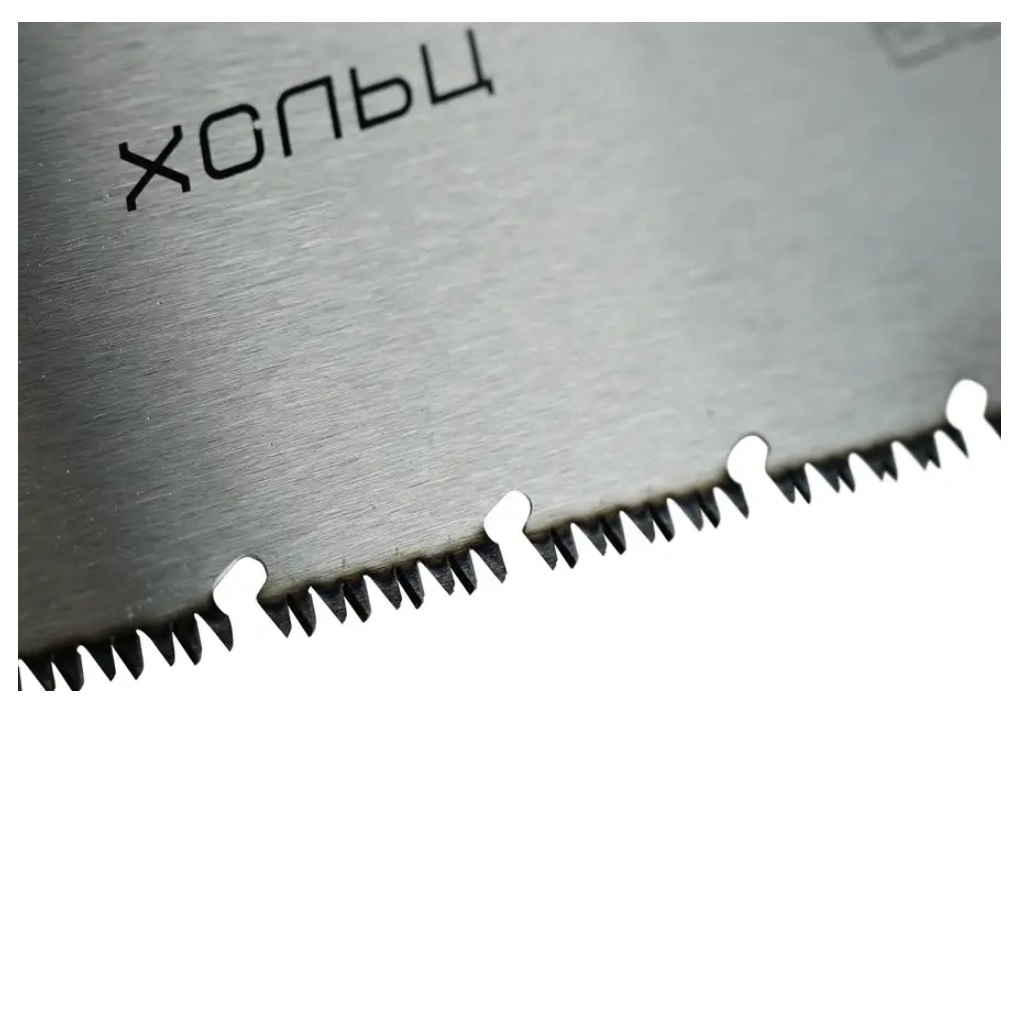 Ножовка по дереву сегментная Berger BG1839, 450 мм, 3D заточка зубьев