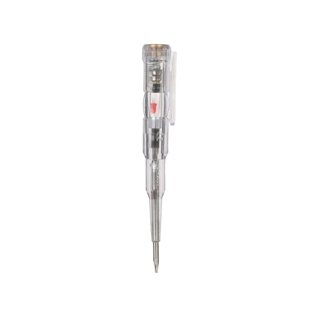 Отвертка индикаторная многофункциональная FIT 56531, 70-250 В, 140 мм